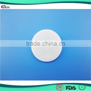 Newest Silicone Face Make up Cleaning Soft Brush thumbnail-1