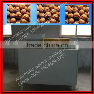 Walnut Shelling Machine 86-15838349193 thumbnail-1