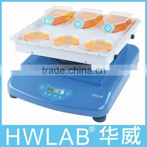 3D Shaker, Lab Mixer, Lab Rotator, Lab Shaker thumbnail-1