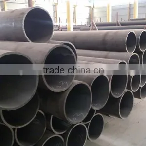Boiler Seamless Steel Pipe ASTM A106 GR.B Seamless Carbon Steel thumbnail-2