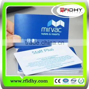 Optional Color Printing Public Transporta-tion Rfid Card thumbnail-5
