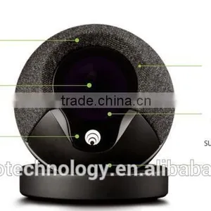 OEM Electronic Manufacturing for Wireless Doorbell With Camera Intercom thumbnail-1