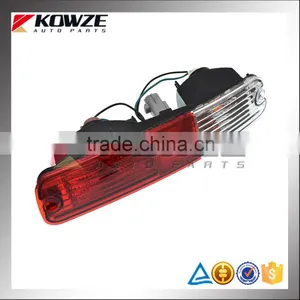 Left Car Tail Lamp Kit For Mitsubishi Pajero Montero V63 6G72 V66 4M40 V68 V73 V77 V78 MN133775 thumbnail-1