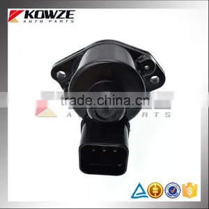 Throttle Body Idle Speed Control Servo Kit For Mitsubishi Pajero Montero V33 12 Valves MD628053 MD614282 MD614380 E9T15271 thumbnail-3