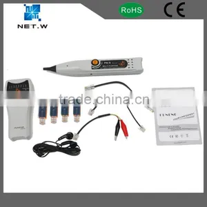 High Quality Rj45 Rj11 Cat5e Cat6 Network Cable Tester thumbnail-3