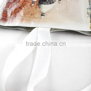 Wholesale Custom Promotions Printed Recycled pp Woven Bags thumbnail-5