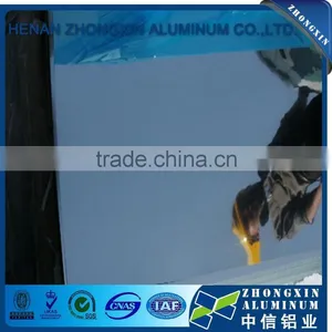 Mirror Aluminum Sheet For Solar Reflective Plate thumbnail-1