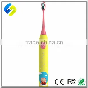 T7 Electric Toothbrush Rechargeable Battery Sonic Electric Toothbrush Head thumbnail-1