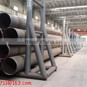 TPCO Api 5l X70 Erw Steel Pipe thumbnail-1
