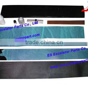 1833# , Handrail Interface Material , OTI Escalator Parts , EscalatorHandrail Interface Material for OTI thumbnail-1