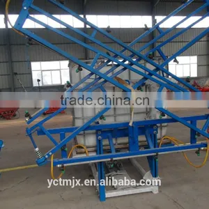 Farm Water Sprayer thumbnail-5