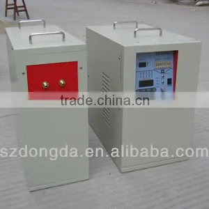 Portable HF Small Induction Heating Coil thumbnail-1