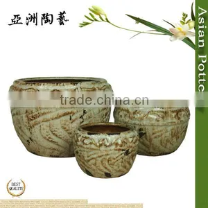 Galze Antique Clay Pot Wholesale thumbnail-1