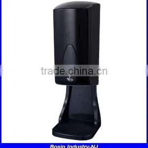 NJ-CD-5018E Black Replaced Pump Foam Automatic Soap Dispenser thumbnail-4