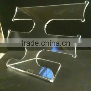 GH-RZ360 Newest Design Custom Made Product Acrylic Bracelet Display Stand thumbnail-5