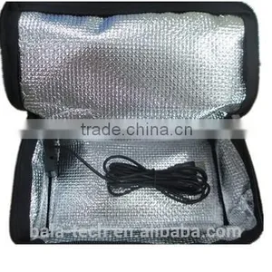 Heated LUNCH BOX thumbnail-4