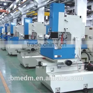 EDM Spark Erosion Machine EDM 350 Die Sinker Machine thumbnail-1