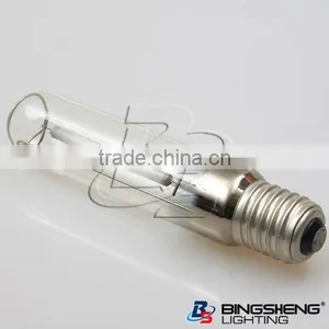 Sodium Lamp 220V 250W E40 Clear thumbnail-1