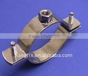 Heavy Pipe Clip Fitting thumbnail-1