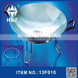 Stainless Steel Pot Pad thumbnail-1