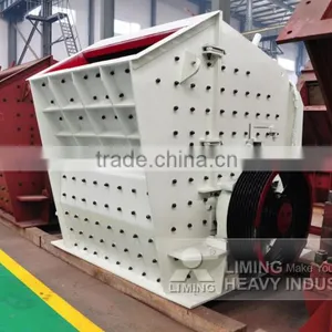 2015 Henan Heavy Industry Large Stone Processing Equipment Impact Crusher High Quality thumbnail-1