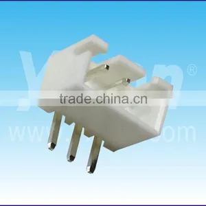 3 Pin Right Angle Single Row Wafer Connector thumbnail-6