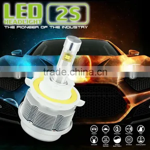 H13CE Led Headlight H13 Universal Car Led Headlight H13 7inch Car Led Headlights thumbnail-1