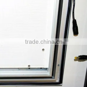 Outdoor Waterproof Customised Advertisement Light Box thumbnail-5
