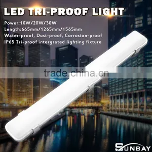 Led Tube Light IP65 Led Tri-proof Light thumbnail-5