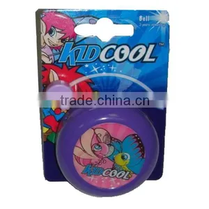 Cheap Price Super Loud Customize Sounds Bicycle Bell thumbnail-6