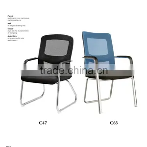 High Quality Pvc Coated Mesh Fabric for Chair Factory Sell Directly JLI 26 thumbnail-1