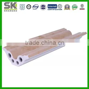 PVC Marble Artificial Cladding Stone Corner thumbnail-3