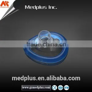 6 Sizes Of Disposable Anesthesia Mask Surgical Use thumbnail-5