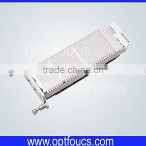 DWDM XENPAK 10G Module 40KM 1531 Compatible With CISCO thumbnail-1