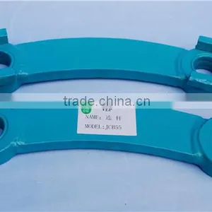 China Factory Price Excavator Spare Parts SK100 H Link thumbnail-5