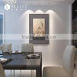 Eco-friendly Popular Photo Canvas Figurative Modern Oil Painting thumbnail-1