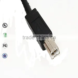 Computer Use 25ft 2.0 Printer Usb Cable thumbnail-5