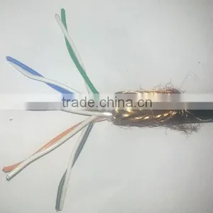 1kV Control Cable PVC Insulated Screened Control Cable thumbnail-1