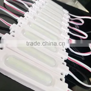 China Waterproof 5730 Led Module Good Price 1.6W 192Lm CE ROhs Certificates 12v Smd Led Pcb Module for Channel Letter thumbnail-2