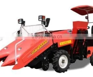 Small 2 Harvesting Line Corn Harvester Made by Shandong Changlin Deutz-fahr thumbnail-3