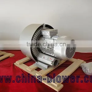 High Pressure Air Pump Ring Blower thumbnail-1