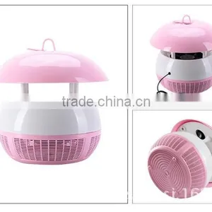 2015 New CE & ROHS Mosquito Light Inducer Killing Lamp Led Electronic Mosquito Killer Lamp Insect Repellent thumbnail-1