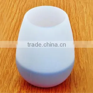 Birthday Party Drinking Cup Silicone With Smooth Surface Supplier's Choice thumbnail-2