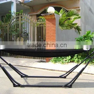 Foldable Normal Hammock Stand, in Static Electricity Painting thumbnail-1