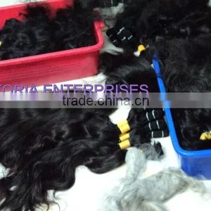 Human Hair Extensions thumbnail-1