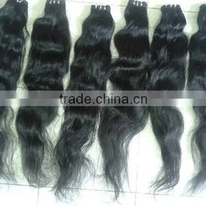 Wavy Hair , Unprocessed Indian Virgin Hair thumbnail-6