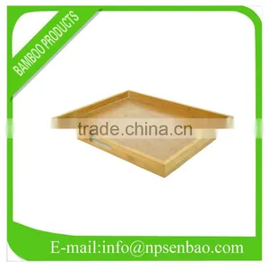 Bamboo Trays of Food Sales thumbnail-1