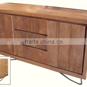 Groovy Sideboard thumbnail-1