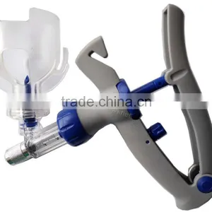 Drencher / Syringe, Plastic Body, Transparent, Luer Lock, Reusable WJ117 thumbnail-2