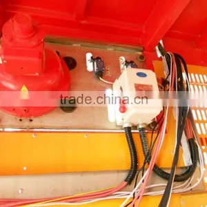 Construction Hoist Elevator Safety Device SAJ30 thumbnail-2